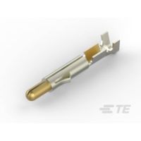 TE Connectivity 350561-1 Inhoud: 1 stuk(s) Tape on Full reel - thumbnail