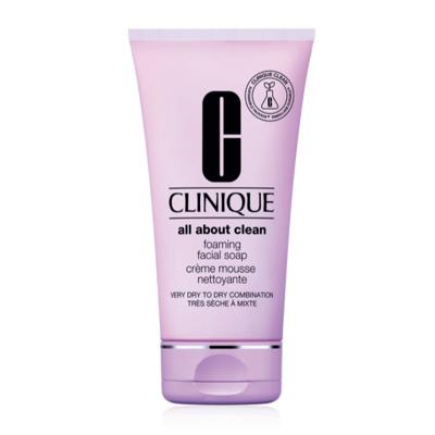 Clinique Reinigingsmousse - 150ml
