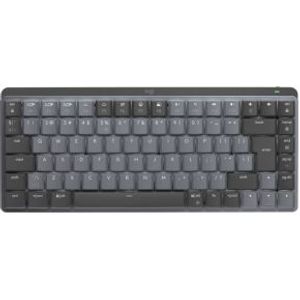 Logitech MX Mechanical Mini Kailh Choc Red V2 Draadloos Toetsenbord