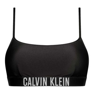 Calvin Klein - Bikini Top - Bralette - BEH, Maat:L