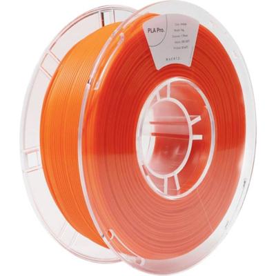 Maertz PMMA-1009-011 PMMA-1009-011 Filament PLA Pro 1.75 mm 1000 g Oranje 1 stuk(s)