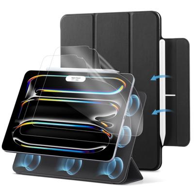 iPad Pro 11ʺ (2024) Rebound Art Bundle - Black