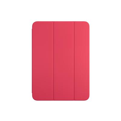 Apple Smart Folio voor iPad (2024) Tablethoesje Roze