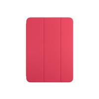 Apple Smart Folio voor iPad (2024) Tablethoesje Roze
