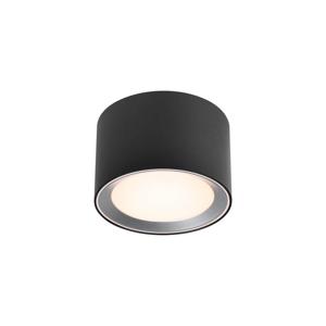Nordlux OpbouwspotLandon zwart - 2110660103