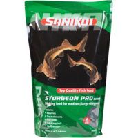 SaniKoi Sturgeon pro steurvoer 6mm - 3 liter