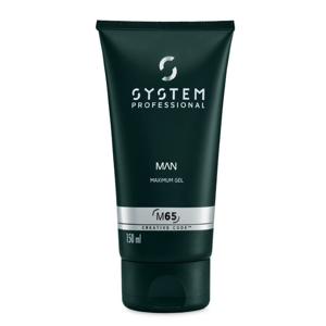 System Professional System Man Maximum Gel M65