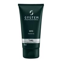 System Professional System Man Maximum Gel M65 System Professional System Man Maximum Gel M65