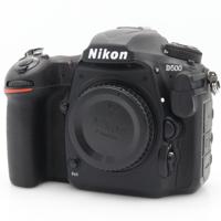Nikon D500 body occasion