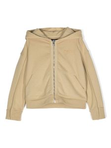 JACQUEMUS L'ENFANT hoodie Le Camargue - Tons neutres