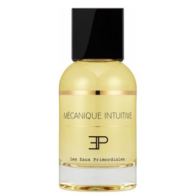 Les Eaux Primordiales Mécanique Intuitive Parfum 100ml Les Eaux Primordiales Mécanique Intuitive Parfum 100ml