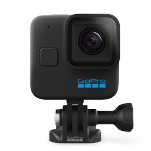 GoPro Hero 11 Mini Black action cam - Demomodel