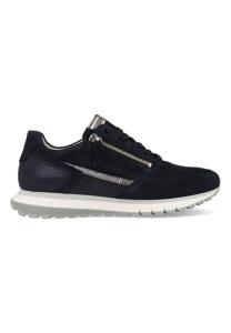 Gabor Sneakers 66.378.46 Blauw-40.5 maat 40.5