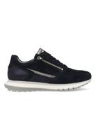 Gabor Sneakers 66.378.46 Blauw-40.5 maat 40.5
