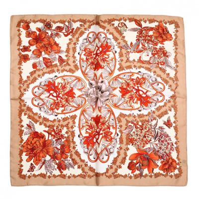 Sunset Fashion - Groen | Dames | Accessoires | Groen | One Size | regular | Kamst mode