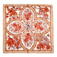 Sunset Fashion - Groen | Dames | Accessoires | Groen | One Size | regular | Kamst mode