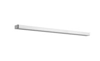 Trio WandlampFabio 120cm chroom - 283811206