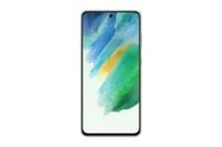 Samsung Galaxy S21 FE 5G SM-G990B 16,3 cm (6.4") Dual SIM Android 11 USB Type-C 8 GB 256 GB 4500 mAh Olijf - thumbnail