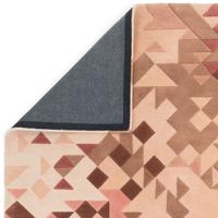Easy Living - Vloerkleed Enigma Rose Multi Rug -