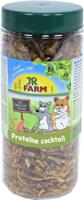 JR Farm knaagdier proteine cocktail 75 gram 16242 JR Gebr. de Boon - Gebr de boon