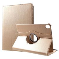 iPad Pro 12.9 (2020) 360 Rotary Folio Case - Goud - thumbnail