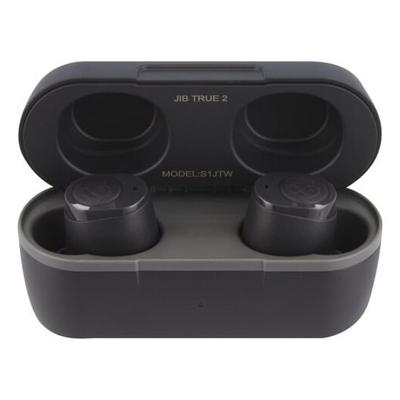 Skullcandy Jib True 2 Oordopjes Zwart