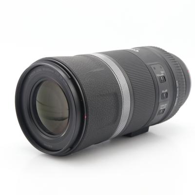 Canon RF 600mm F/11 IS STM occasion