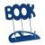 Konig & Meyer 12440 Uniboy boekenstandaard blauw