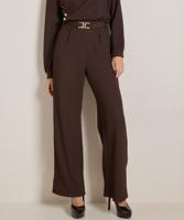 wide fit broek ceintuur wide fit broek ceintuur