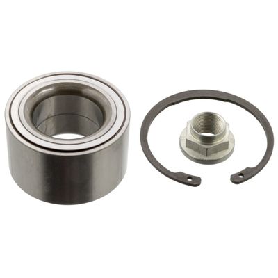 Wiellager 102833
