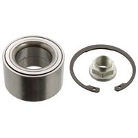 Wiellager 102833 Wiellager 102833