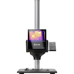 FLIR ETS320 Warmtebeeldcamera -20 tot +250 °C 320 x 240 Pixel 9 Hz