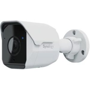 Synology BC500 bewakingscamera Rond IP-beveiligingscamera Binnen & buiten 2880 x 1620 Pixels Muur