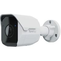 Synology BC500 bewakingscamera Rond IP-beveiligingscamera Binnen & buiten 2880 x 1620 Pixels Muur - thumbnail