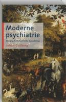 Moderne psychiatrie (Paperback)