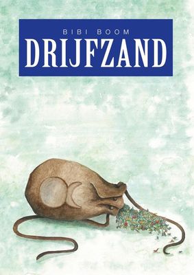 Drijfzand - Bibi Boom - ebook