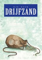 Drijfzand - Bibi Boom - ebook