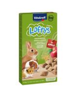 Loftys appel 100g - Vitakraft