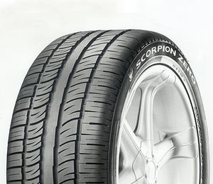 Pirelli Scorpion Zero Asimmetrico 285/35 R22 106W PI2853522WSCZEATOXL