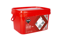 Rubi Kit cyclone L.S. | 5 mm | 100 C en 300 B - 35903