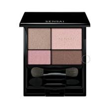 Sensai Eye Colour Palette Petal Dance 3.7gr