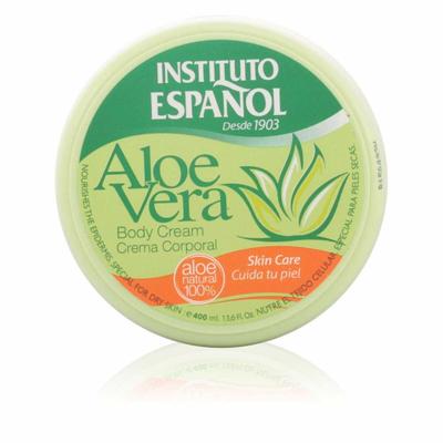 Vochtinbrengende Body Crème Instituto Español 14314