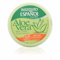 Vochtinbrengende Body Crème Instituto Español 14314