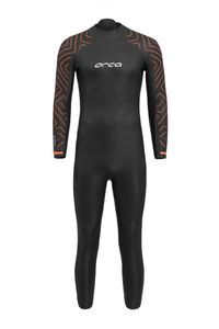 Orca Vitalis TRN lange mouw wetsuit heren 11