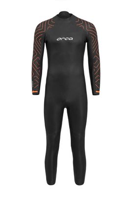 Orca Vitalis TRN lange mouw wetsuit heren 9