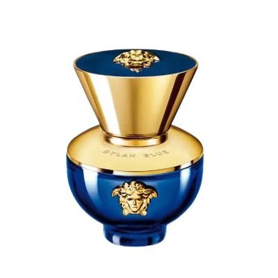 Versace Dylan Blue Pour Femme Eau de Parfum 50ml Versace Dylan Blue Pour Femme Eau de Parfum 50ml