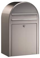 Bobi BrievenbusClassic i RVS - 01.01.01.60