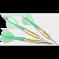 Bulls Bull's Mini Brass Darts Steeltip - Dartpijlen