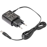 Akyga AK-PD-11 Netvoeding Zwart 1 stuk(s)