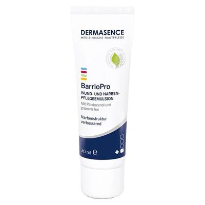 Dermasence Barriopro Herstellende Wond- en Littekengel 30 ml Dermasence Barriopro Herstellende Wond- en Littekengel 30 ml